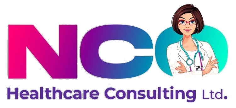 NCO Healthcare Consulting Ltd.